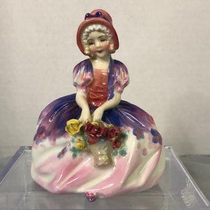 Royal Doulton Monica